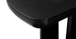 Walden Black Ash Console - Stylish & Functional Table for Modern Spaces 11 Walden Black Ash Console - Stylish & Functional Table for Modern Spaces -Furniture Sales 2024 image90974