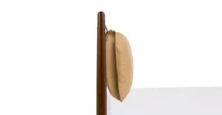 Lenia Charme Tan Headboard Cushion Set - Luxurious Bedroom Upgrade 16 Lenia Charme Tan Headboard Cushion Set - Luxurious Bedroom Upgrade -Furniture Sales 2024 image91088