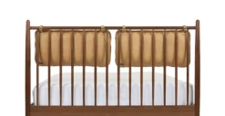 Lenia Charme Tan Headboard Cushion Set - Luxurious Bedroom Upgrade 17 Lenia Charme Tan Headboard Cushion Set - Luxurious Bedroom Upgrade -Furniture Sales 2024 image91089