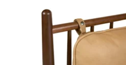 Lenia Charme Tan Headboard Cushion Set - Luxurious Bedroom Upgrade 18 Lenia Charme Tan Headboard Cushion Set - Luxurious Bedroom Upgrade -Furniture Sales 2024 image91090