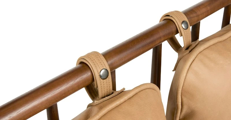 Lenia Charme Tan Headboard Cushion Set - Luxurious Bedroom Upgrade 6 Lenia Charme Tan Headboard Cushion Set - Luxurious Bedroom Upgrade - Image 6