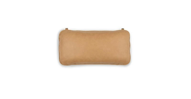 Lenia Charme Tan Headboard Cushion Set - Luxurious Bedroom Upgrade 8 Lenia Charme Tan Headboard Cushion Set - Luxurious Bedroom Upgrade - Image 8