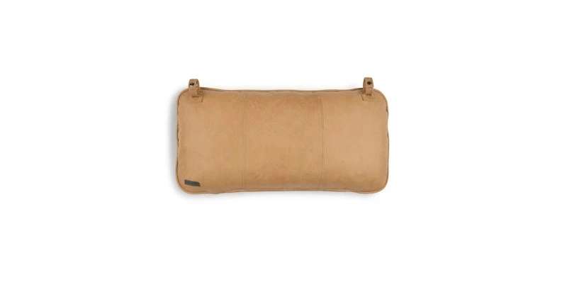 Lenia Charme Tan Headboard Cushion Set - Luxurious Bedroom Upgrade 9 Lenia Charme Tan Headboard Cushion Set - Luxurious Bedroom Upgrade - Image 9