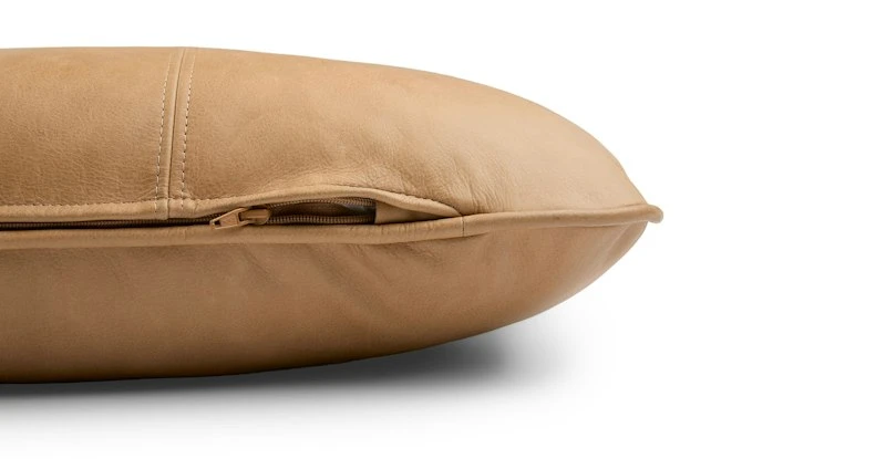 Lenia Charme Tan Headboard Cushion Set - Luxurious Bedroom Upgrade 12 Lenia Charme Tan Headboard Cushion Set - Luxurious Bedroom Upgrade - Image 12