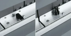 Ofer Dark Gray Extendable Outdoor Dining Table for 4 – Weather-Resistant & Durable -Furniture Sales 2024 image91514