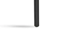 Calicut Coast Black Lounge Chair - Premium Outdoor Relaxation -Furniture Sales 2024 image91601