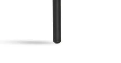 Calicut Coast Black Outdoor Dining Chair – Durable & Stylish Patio Seating -Furniture Sales 2024 image91657