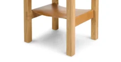 Stade Valley Tan Oak Nightstand - Elegant Bedroom Furniture -Furniture Sales 2024 image91724