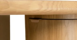 Baarlo Oak Desk - Modern Solid Wood Office Desk for Home & Office 23 Baarlo Oak Desk - Modern Solid Wood Office Desk for Home & Office -Furniture Sales 2024 image91817