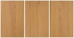 Stade Valley Tan Oak King Bed - Premium Solid Wood Bed Frame for Bedroom -Furniture Sales 2024 image92211