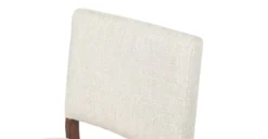 Nosh Chalk Gray Counter Stool - Stylish & Comfortable Bar Stool for Home & Office -Furniture Sales 2024 image92751