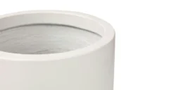 Tuva White Tall Wide Indoor/Outdoor Planter – Modern Large Decorative Pot for Plants -Furniture Sales 2024 image92837