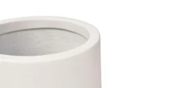 Tuva White Narrow Indoor/Outdoor Planter - Modern Design for Plants & Décor -Furniture Sales 2024 image92852