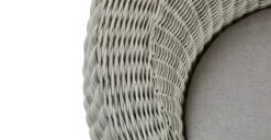 Avila Beach Sand Swivel Chair - Comfortable Outdoor Lounge Chair for Relaxation -Furniture Sales 2024 image92997