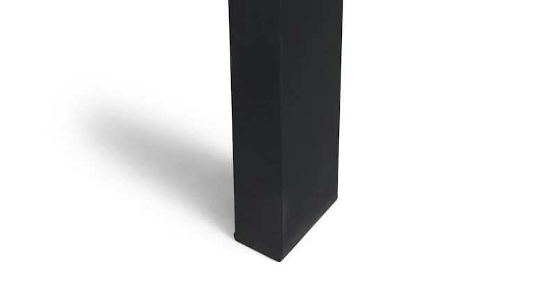 Sardis Vintage Brown Dining Table For 10 | Rustic Outdoor Dining Furniture 7 Sardis Vintage Brown Dining Table For 10 | Rustic Outdoor Dining Furniture - Image 7