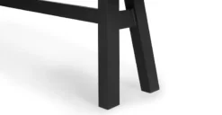 Sardis Vintage Brown Dining Set - Outdoor Patio Furniture with Elegant Design -Furniture Sales 2024 image93419