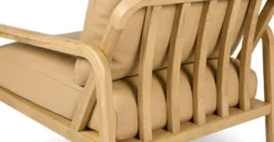 Kirkby Roam Tan Lounge Chair | Premium Comfort & Style for Your Living Space -Furniture Sales 2024 image93628