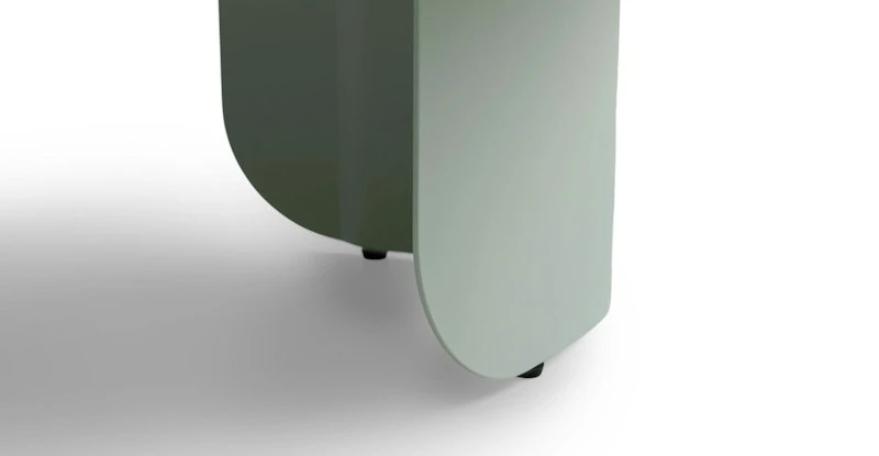 Skane Green Outdoor Coffee Table – Stylish and Durable for Your Patio 8 Skane Green Outdoor Coffee Table – Stylish and Durable for Your Patio - Image 8