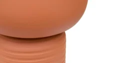 Sterna Glazed Orange 12" Indoor/Outdoor Planter - Stylish Decor for Plants 11 Sterna Glazed Orange 12" Indoor/Outdoor Planter - Stylish Decor for Plants -Furniture Sales 2024 image93725