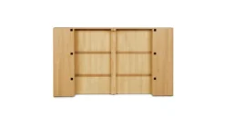 Kouva Oak Queen Storage Headboard - Stylish & Functional Design 15 Kouva Oak Queen Storage Headboard - Stylish & Functional Design -Furniture Sales 2024 image94191
