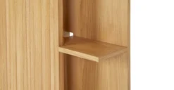 Kouva Oak Queen Storage Headboard - Stylish & Functional Design 17 Kouva Oak Queen Storage Headboard - Stylish & Functional Design -Furniture Sales 2024 image94193