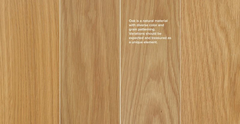 Kouva Oak Queen Storage Headboard - Stylish & Functional Design 10 Kouva Oak Queen Storage Headboard - Stylish & Functional Design - Image 10