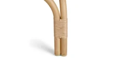 Amarillo Dravite Black Chaise Lounge – Modern Comfort for Your Living Space -Furniture Sales 2024 image94215