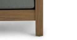 Palmera Dravite Black Outdoor Sofa Set - Stylish & Durable Garden Furniture -Furniture Sales 2024 image94303