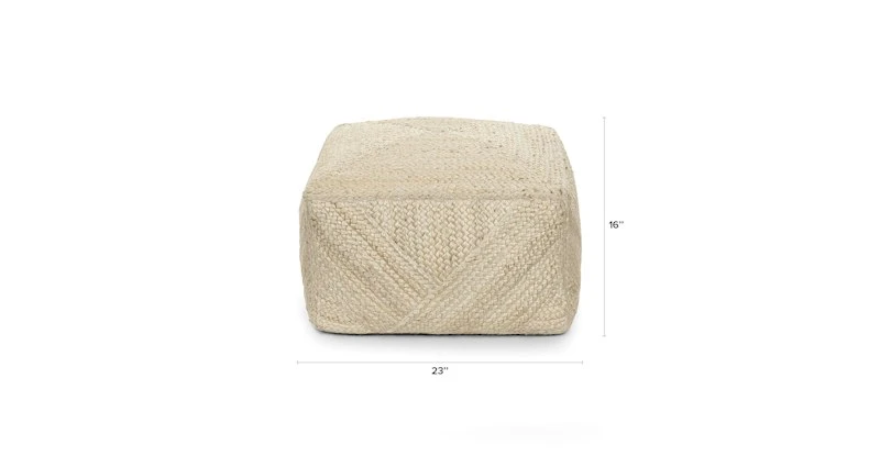 Gorso Pouf - Stylish and Comfortable Decor for Your Living Space 6 Gorso Pouf - Stylish and Comfortable Decor for Your Living Space - Image 6
