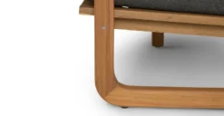 Laholm Sea Black Sofa Set | Premium Outdoor Furniture | Weather-Resistant & Stylish -Furniture Sales 2024 image95481