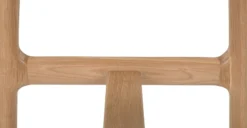 Esse Roam Tan Light Oak Counter Stool - Modern & Durable Kitchen Bar Stool -Furniture Sales 2024 image95837