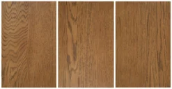 Tovi Smoked Oak Side Table - Modern & Stylish Living Room Furniture -Furniture Sales 2024 image96373