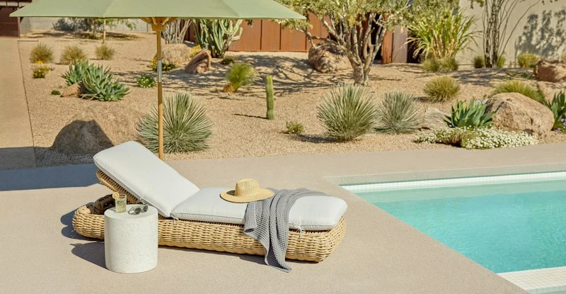 Solina White Terrazzo Stool - Modern Side Table for Home Decor 1 Solina White Terrazzo Stool - Modern Side Table for Home Decor