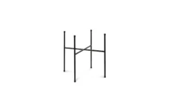 Tuva Black Wide Indoor/Outdoor Planter Set - Premium Garden Décor for Stylish Spaces -Furniture Sales 2024 image98123