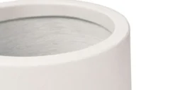 Tuva White Wide Indoor/Outdoor Planter Set - Modern Decorative Plant Pots for Home & Garden 16 Tuva White Wide Indoor/Outdoor Planter Set - Modern Decorative Plant Pots for Home & Garden -Furniture Sales 2024 image98148