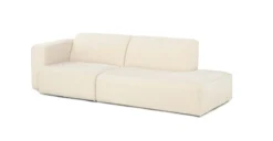 Sanna Magnet Ivory Left Arm Modular Sofa - Luxury Comfort & Style 16 Sanna Magnet Ivory Left Arm Modular Sofa - Luxury Comfort & Style -Furniture Sales 2024 image99269