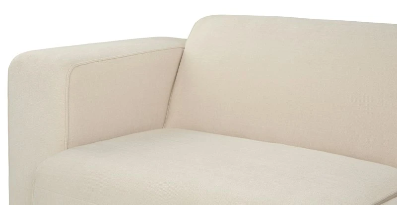 Sanna Magnet Ivory Left Arm Modular Sofa - Luxury Comfort & Style 8 Sanna Magnet Ivory Left Arm Modular Sofa - Luxury Comfort & Style - Image 8