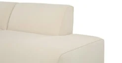 Sanna Magnet Ivory Left Arm Modular Sofa - Luxury Comfort & Style 22 Sanna Magnet Ivory Left Arm Modular Sofa - Luxury Comfort & Style -Furniture Sales 2024 image99275