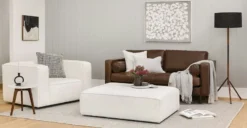 Mara Walnut Side Table - Handcrafted Wooden Side Table for Living Room or Bedroom 11 Mara Walnut Side Table - Handcrafted Wooden Side Table for Living Room or Bedroom -Furniture Sales 2024 image99501